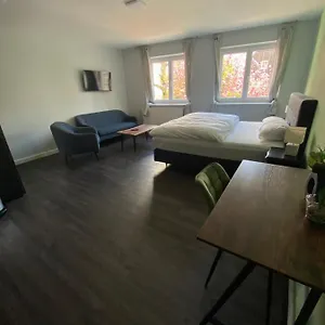 Jg Appartement Memmingen