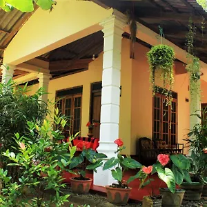 Habitación en casa particular Subha, Sigiriya