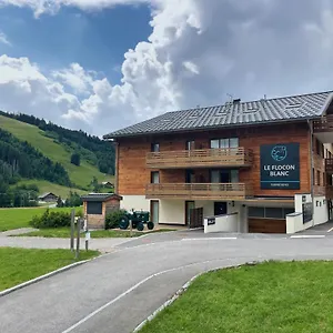 Terresens - Le Flocon Blanc Aparthotel Abondance
