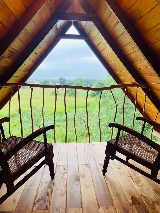 Rock Shade Chalet- Sigiriya 0*,